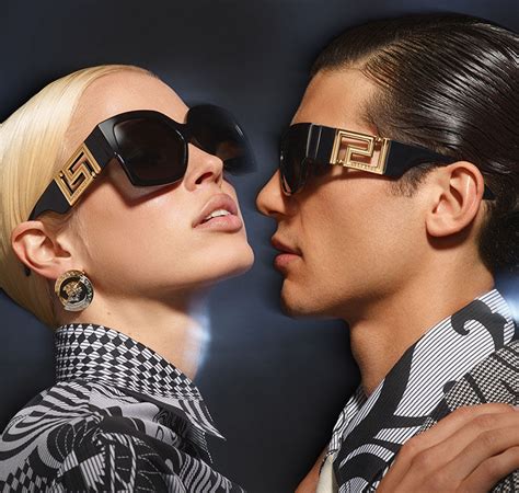 sunglasses versace: Sunglasses & Eyewear for Men and Women 